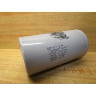 MepcoElectra 3186GH292T350ALA1 Capacitor - Used