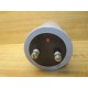 MepcoElectra 3186GH292T350ALA1 Capacitor - Used