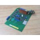 Marposs 6830258308 Circuit Board - Used