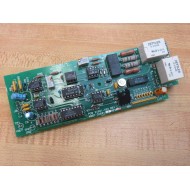 Astro-Med 31601-000 Circuit Board 31601-1 - Used