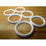 Bran Luebbe 366800 V-Packing Ring (Pack of 6) - New No Box