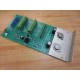 Yarn Inspector 9052 Interconnect Board - Parts Only