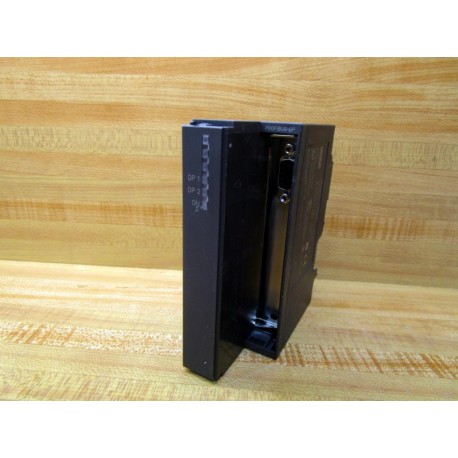Siemens 6ES7 197 -1LB00-0XA0 Y-Coupler Module 6ES71971LB000XA0 - Used
