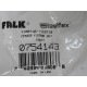 Falk 1100T10C Coupling Cover Grid 0776209 WO Seals