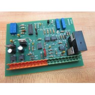 Hurletron 992325 Circuit Board - New No Box