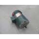 Leeson 114638.00 Motor 11463800 208-230 460V 17601450RPM 56C - Used