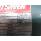 Leeson 114638.00 Motor 11463800 208-230 460V 17601450RPM 56C - Used