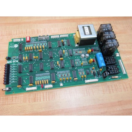 Fusion UV 038036 Circuit Board B-1-0 - New No Box