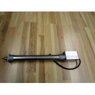 IAI ERC RA54 1 PM 12-300 M-EP Cylinder ERC RA54 I PM 12 300 M EP - Used