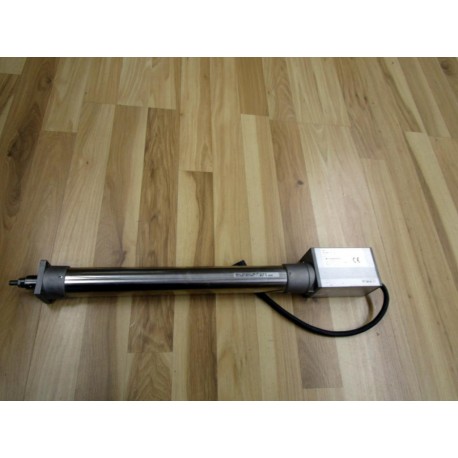IAI ERC RA54 1 PM 12-300 M-EP Cylinder ERC RA54 I PM 12 300 M EP - Used