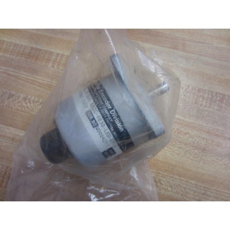 BEI 924-01002-1313 Encoder XH25D-SS-200-ABZC-8830-LED-EM18