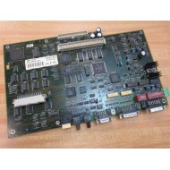 ABB GNT0167511P4102 Circuit Board GNT0167500 - Used