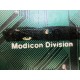 Modicon M506-000 Circuit Board M506000 - Used