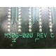 Modicon M506-000 Circuit Board M506000 - Used
