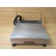 Doran Scales DXL7005 Stainless Steel Scale Base - Used