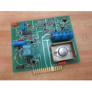 7499C Circuit Board - Used