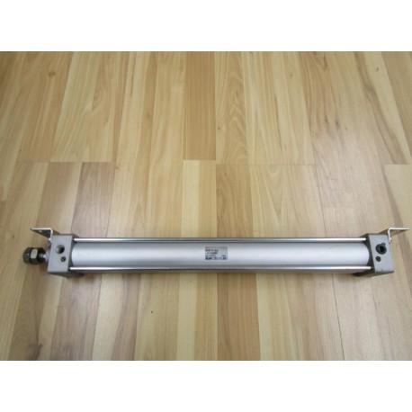 SMC MDBL50-450-DCH656BH Cylinder MDBL50450DCH656BH - New No Box
