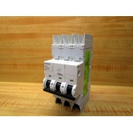 Siemens 5SJ4304-7HG42 3P 4A Circuit Breaker 5SJ43047HG42 - New No Box