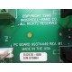 Ingersoll Rand 99374449 IO Module Board - Used