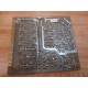 Landis Tool A106989 IO-RAMP PW Board A106988-B - Used