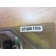Landis Tool A106989 IO-RAMP PW Board A106988-B - Used