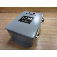 SCC 1305E-L Mat Safety Fail Safe Control 1305EL - New No Box