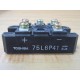 Toshiba 75L6P41 Block - Used