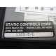 SCC 1305E-L Mat Safety Fail Safe Control 1305EL - New No Box