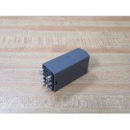 Matsushita AD 2104 CDF Time Delay Relay AD2104 - Used