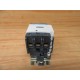 Telemecanique LC1-D8011 Contactor LC1D8011 - Used