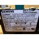 Siemens 48HC38AA2 Overload Relay - New No Box
