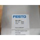 Festo VD-3-PK-3 Pressure Sequence Valve 9270