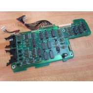 459221-0140 Circuit Board 4592210140 - Used