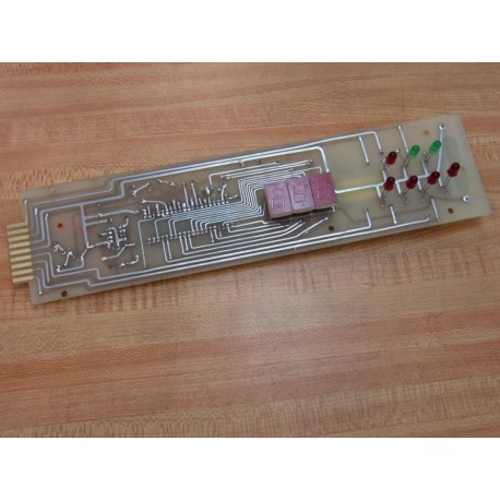 7502 Readout Board - Used