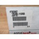 AscoRed Hat HT8320A37 3-Way General Purpose Solenoid Valve