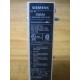 Siemens CQDA2 Aux.Switch Module - New No Box
