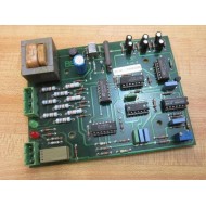 L03-93-4-MV Circuit Board L03934MV - Used