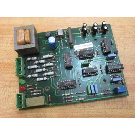 L03-93-4-MV Circuit Board L03934MV - Used