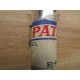 Patlite SZ-60L Pole & L-Bracket - New No Box