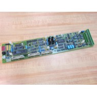 Barmag EL247 D Circuit Board EL247D - Used