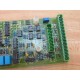 Barmag EL247 D Circuit Board EL247D - Used
