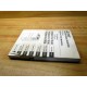 Mitsubishi FR-E500 Transistorized Inverter Manual FRE500 - Used