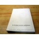 Mitsubishi FR-E500 Transistorized Inverter Manual FRE500 - Used
