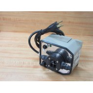 Barnant Company DL PK Peristaltic Pump 10570105BA126 - Used