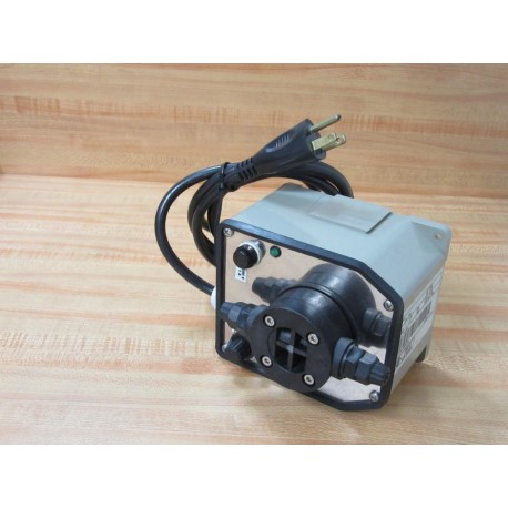 Barnant Company DL PK Peristaltic Pump 10570105BA126 - Used