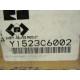 Ross Y1523C6002 LOX Lockout Valve Alt  1523C6002