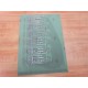 F&S DCSR-1 Circuit Board DCSR1 Blank Card - New No Box