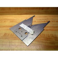 Packaging Technologies 007-40636-020 R.H. Gath. Plate Assy. 007-40636-02 - New No Box