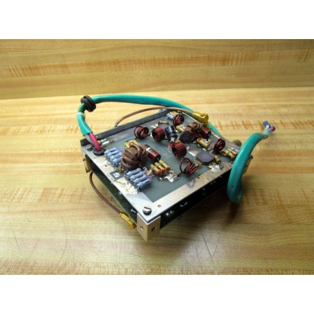 BLV 80 Power Supply BLV80 - Used