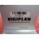 Digiplan CD35 Stepping Motor Drive 1317.012 1317-004-06 - Used